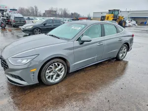 Hyundai Sonata 2.5L 4 2020