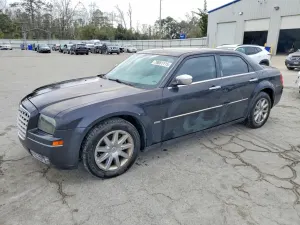 Chrysler 300 3.5L 6 2010