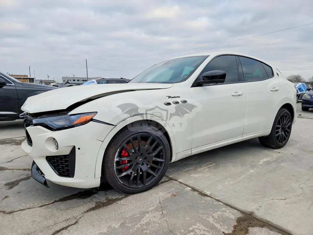 Maserati Levante 3.0L 6 2024