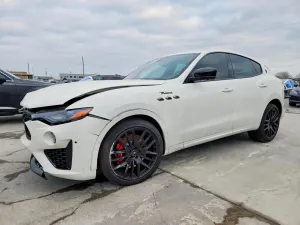 Maserati Levante 3.0L 6 2024