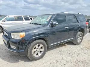 Toyota 4Runner 4.0L 6 2010