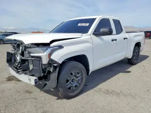 Toyota Tundra 3.4L 6 2026
