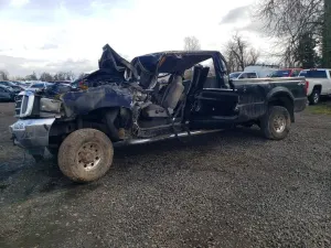 Ford F-350 6.0L 8 2003