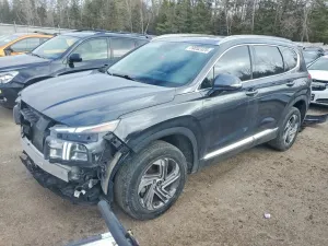 Hyundai Santa Fe 2.5L 4 2023