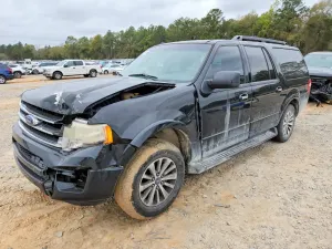Ford Expedition 3.5L 6 2017