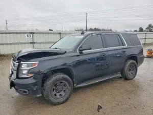 Chevrolet Tahoe 5.3L 8 2020