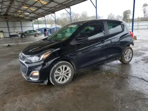 Chevrolet Spark 1.4L 4 2021