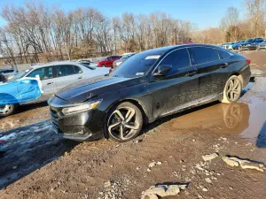 Honda Accord 1.5L 4 2022