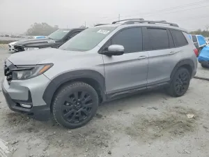 Honda Passport 3.5L 6 2022
