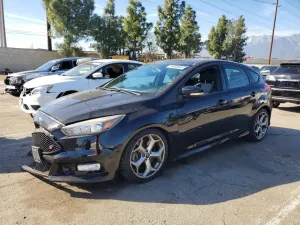 Ford Focus 2.0L 4 2016