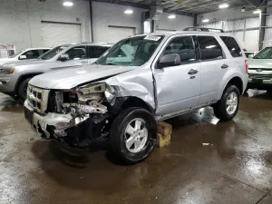 Ford Escape 2.5L 4 2010