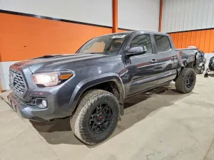 Toyota Tacoma 3.5L 6 2023
