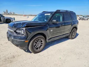 Ford Bronco 1.5L 3 2025