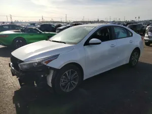 Kia Cerato / Forte / K3 2.0L 4 2023