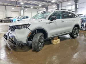 Kia Sorento 2.5L 4 2023