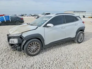 Hyundai Kona 2.0L 4 2021