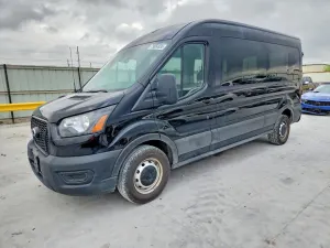 Ford Transit 3.5L 6 2023