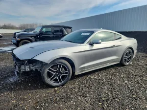 Ford Mustang 2.3L 4 2020