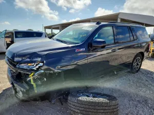 Chevrolet Tahoe 5.3L 8 2023