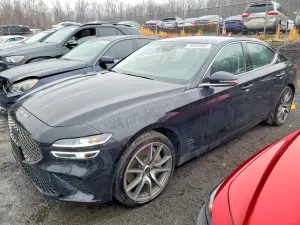 Genesis G70 2.5L 4 2024
