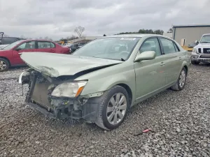 Toyota Avalon 3.5L 6 2007