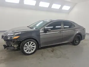 Toyota Camry 2.5L 4 2023
