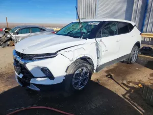 Chevrolet Blazer 2.0L 4 2025