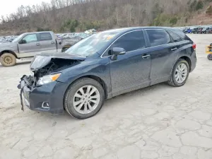 Toyota Venza 2.7L 4 2015
