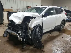 Honda CR-V 1.5L 4 2020