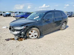Honda HR-V 2.0L 4 2025