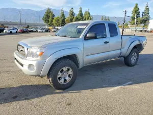 Toyota Tacoma 4.0L 6 2010