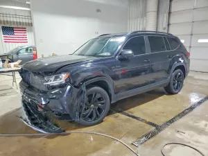 Volkswagen Atlas 3.6L 6 2022