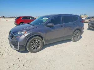 Honda CR-V 1.5L 4 2021