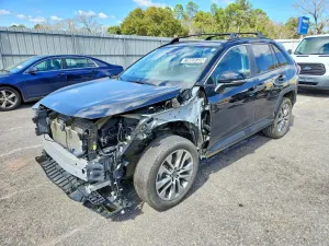 Toyota Rav4 2.5L 4 2023
