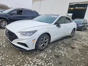 Hyundai Sonata 2.5L 4 2021