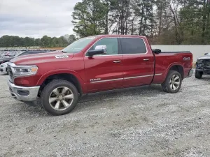 RAM 1500 5.7L 8 2019