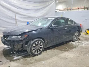 Honda Accord 2.4L 4 2013