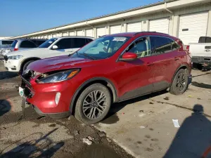 Ford Escape 1.5L 3 2020