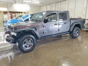 Jeep Gladiator 3.0L 6 2023