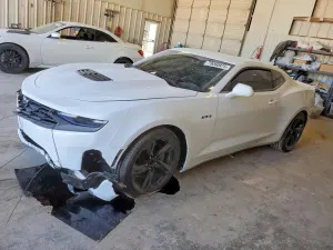 Chevrolet Camaro 6.2L 8 2022