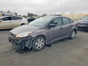 Ford Focus 2.0L 4 2012