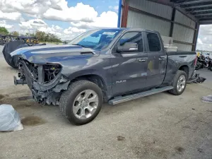 RAM 1500 5.7L 8 2019