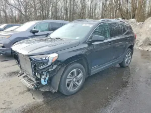 GMC Terrain 1.5L 4 2021