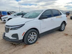 Chevrolet Equinox 1.5L 4 2024