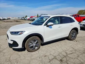 Honda HR-V 2.0L 4 2025