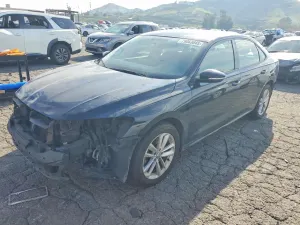 Volkswagen Passat 2.0L 4 2020
