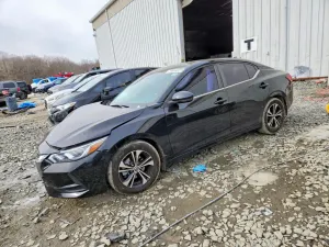 Nissan Sentra 2.0L 4 2020