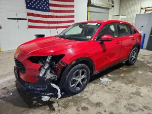 Honda HR-V 2.0L 4 2024