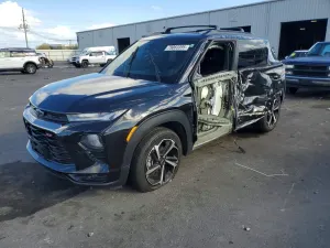 Chevrolet Trailblazer 1.3L 3 2021