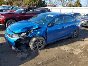 Kia Cerato / Forte / K3 2.0L 4 2023